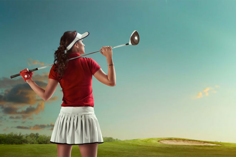 Clark Shoots 60 To Break Pebble Beach Course Record