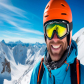 Australian Freestyle Skier Anthony Crowned Crystal Globe Winner